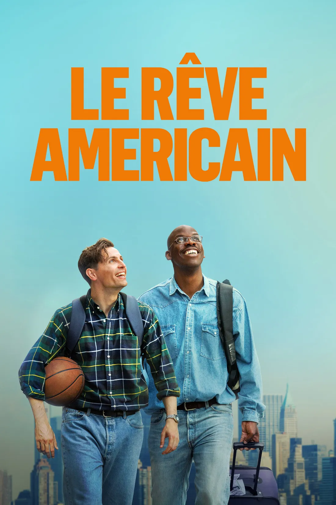 Le rêve américain (2026)